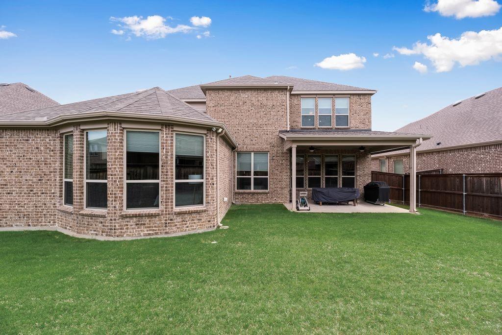 11112 Progreso Street Frisco, TX 75035 - Photo 34 of 40