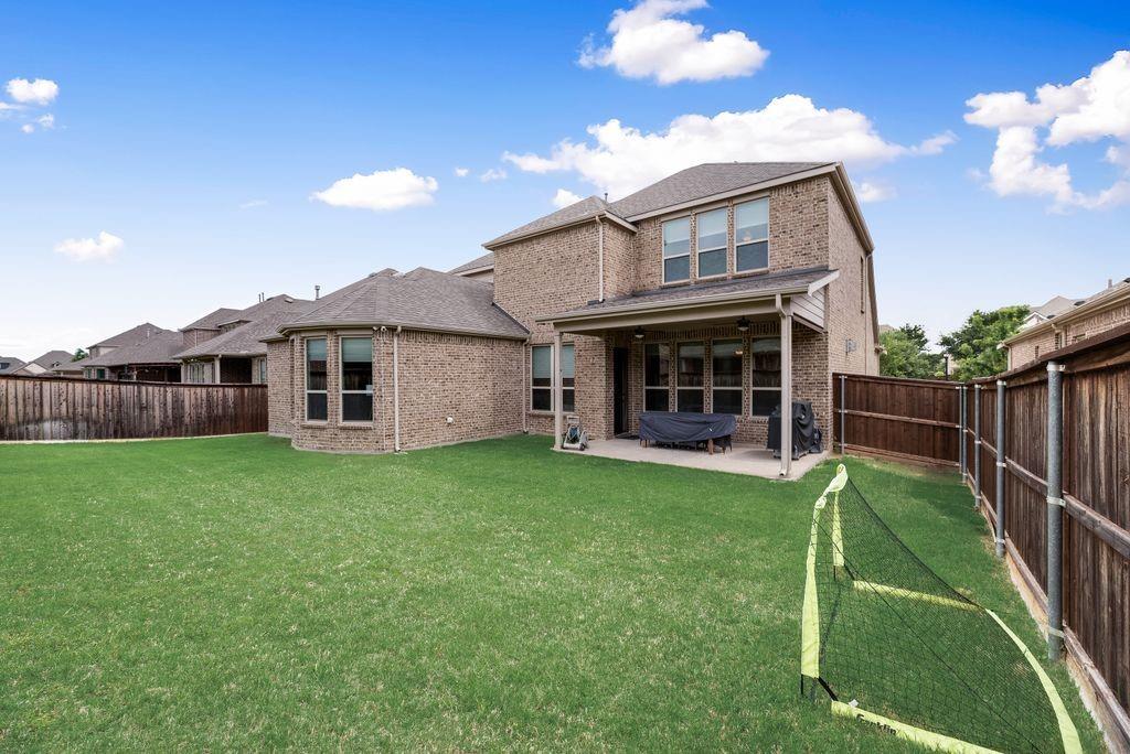 11112 Progreso Street Frisco, TX 75035 - Photo 35 of 40