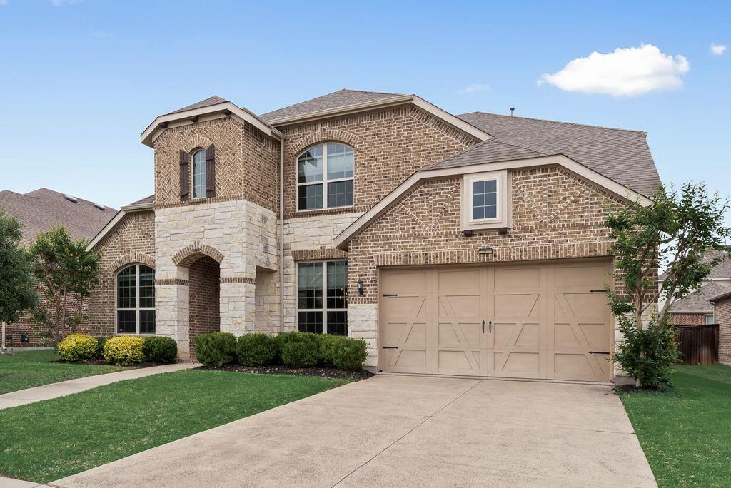11112 Progreso Street Frisco, TX 75035 - Photo 4 of 40