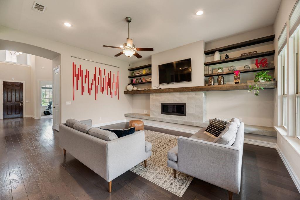 11112 Progreso Street Frisco, TX 75035 - Photo 9 of 40