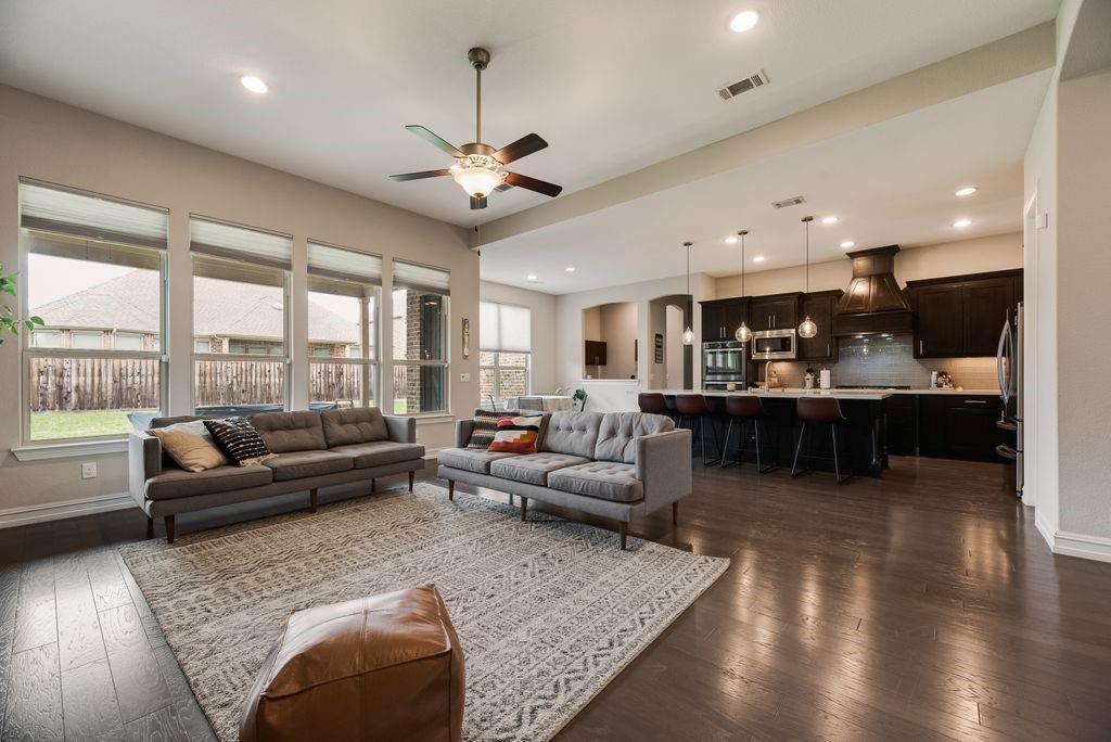 11112 Progreso Street Frisco, TX 75035 - Photo 10 of 40