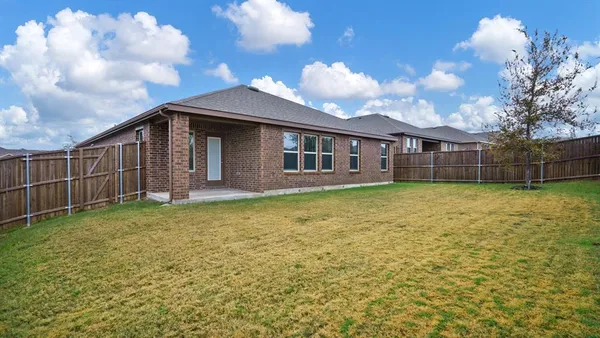 $2,300 | 1100 Bois D'Arc Lane, Anna, TX 75409