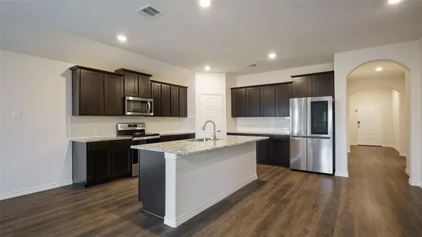 $2,300 | 1100 Bois D'Arc Lane, Anna, TX 75409