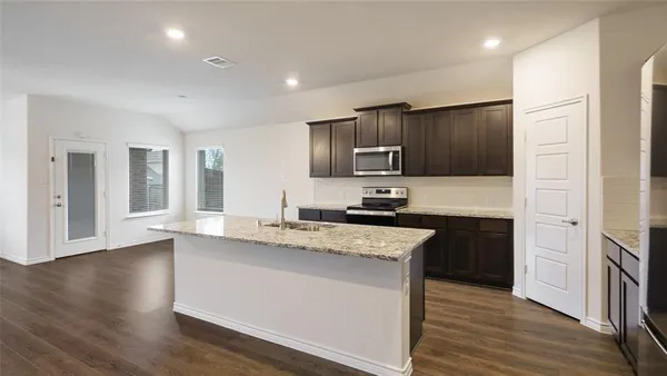 $2,300 | 1100 Bois D'Arc Lane, Anna, TX 75409