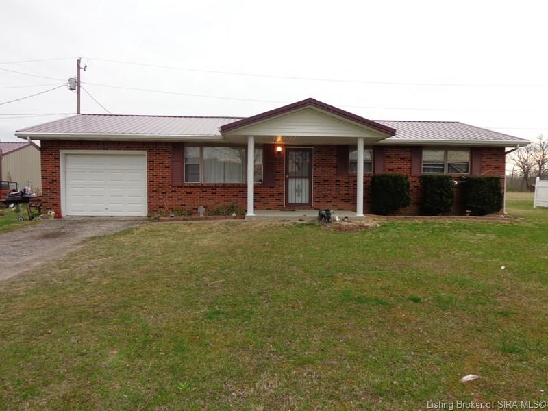 3378 North Thomastown Road Austin, IN 47102 - Photo 1 of 22 Gallery Image 1
