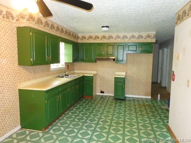 3378 North Thomastown Road Austin, IN 47102 - Photo 13 of 22 Gallery Image 13