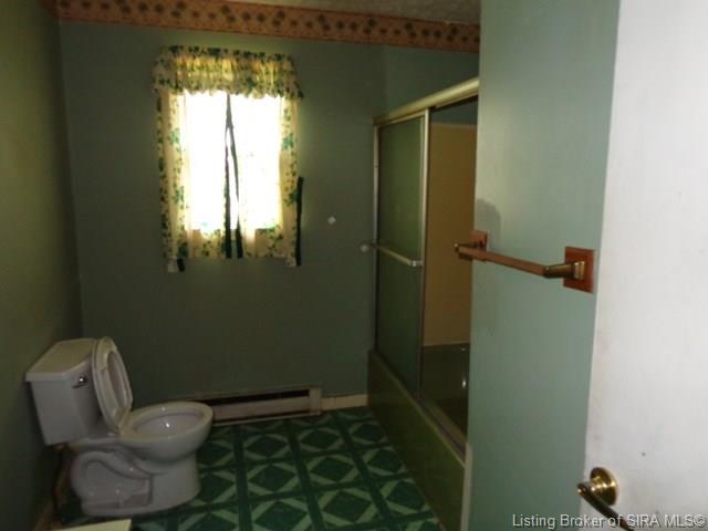 3378 North Thomastown Road Austin, IN 47102 - Photo 17 of 22 Gallery Image 17