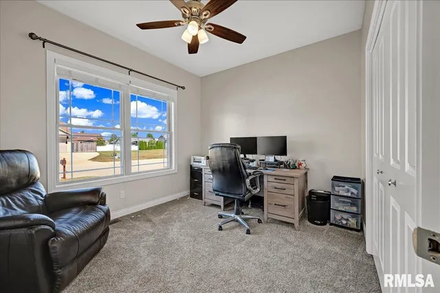 $340,000 | 1512 MacKenzie Street, Washington, IL 61571