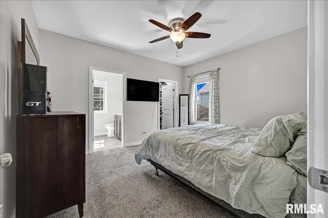 $340,000 | 1512 MacKenzie Street, Washington, IL 61571