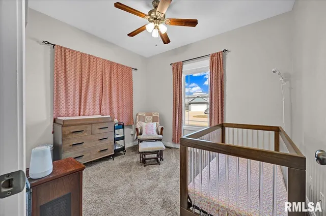 $340,000 | 1512 MacKenzie Street, Washington, IL 61571