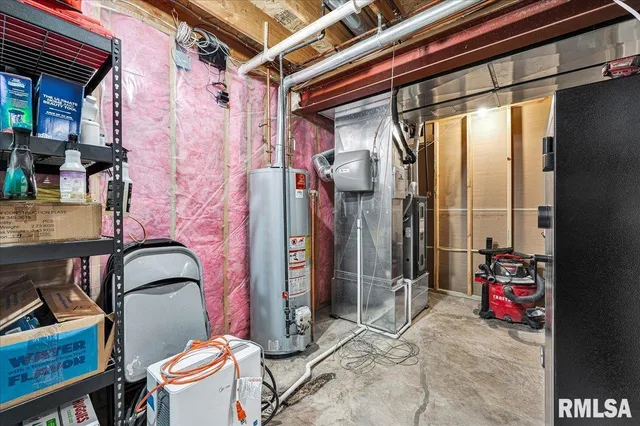 $340,000 | 1512 MacKenzie Street, Washington, IL 61571