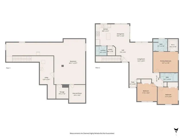 $340,000 | 1512 MacKenzie Street, Washington, IL 61571