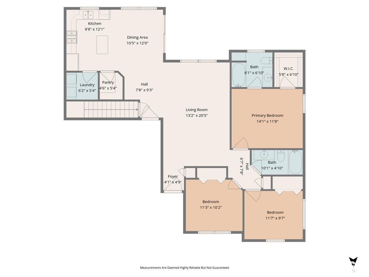 1512 MacKenzie Street Washington, IL 61571 - Photo 43 of 44