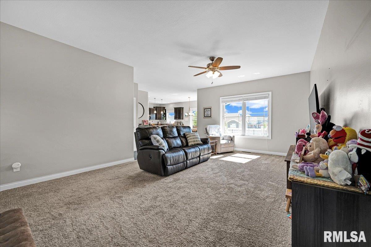 1512 MacKenzie Street Washington, IL 61571 - Photo 9 of 44