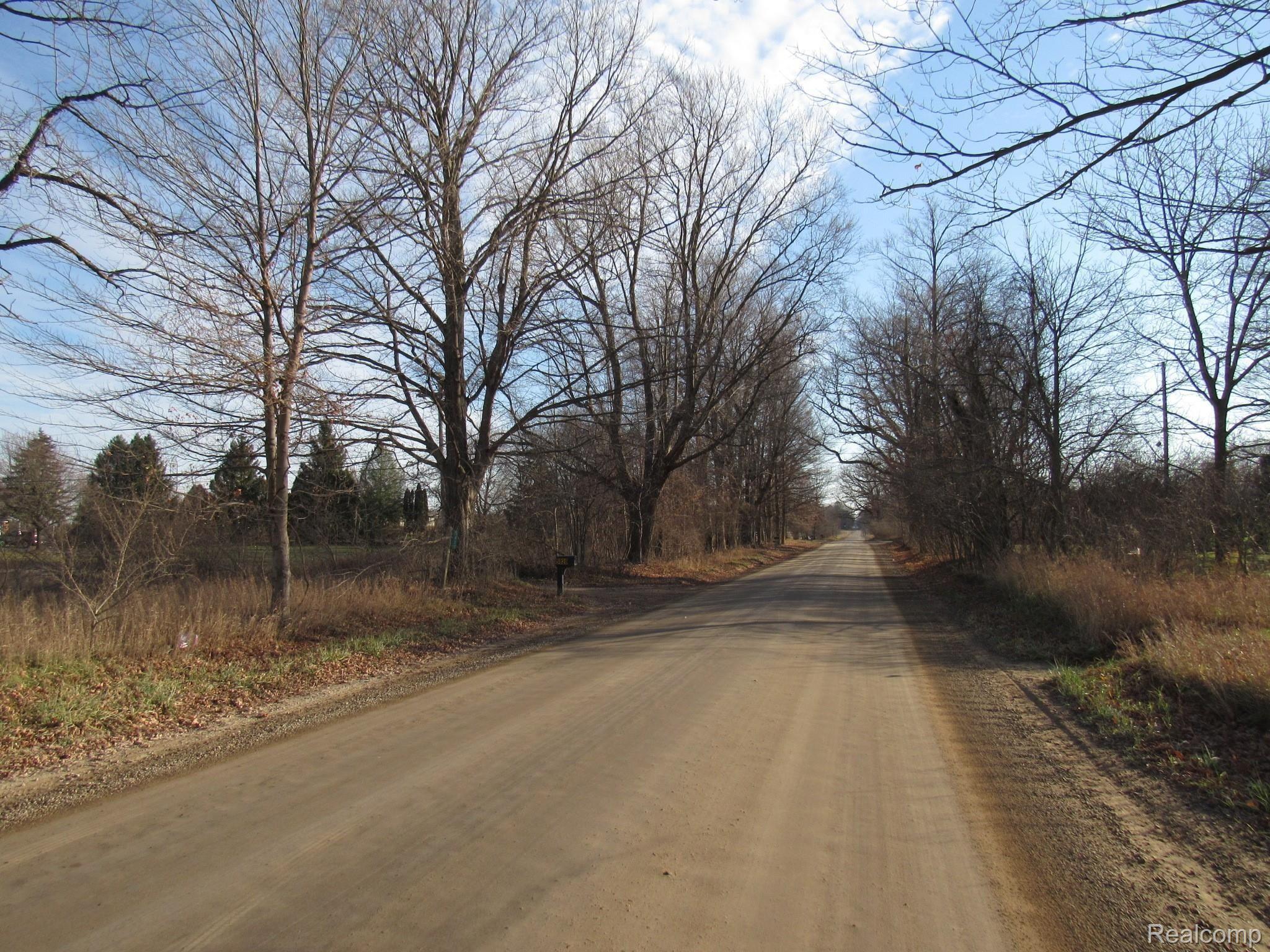 0 Oakhill Road Ortonville, MI 48462 - Photo 22 of 23 5828 OAK HILL RD BRANDON (94).JPG