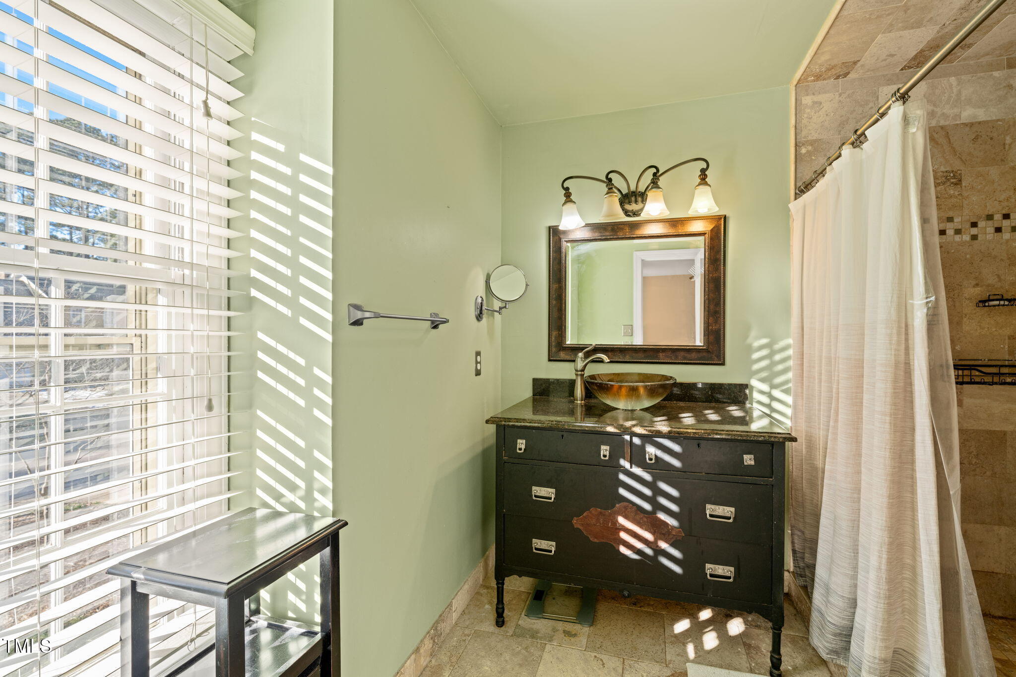 8309 Mourning Dove Road Raleigh, NC 27615 - Photo 17 of 49 Master Bath