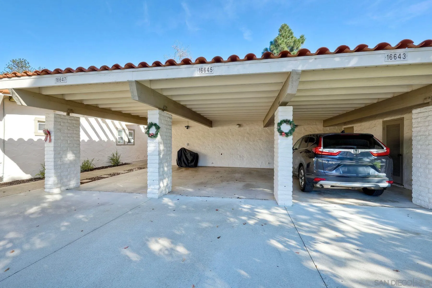 16645 Bernardo Oaks Drive San Diego, CA 92128 - Photo 22 of 23