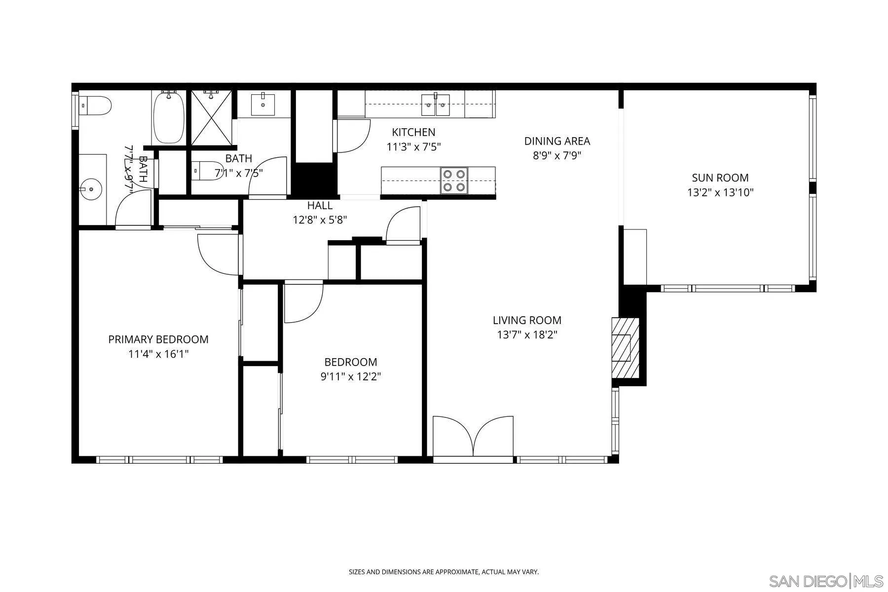 16645 Bernardo Oaks Drive San Diego, CA 92128 - Photo 23 of 23