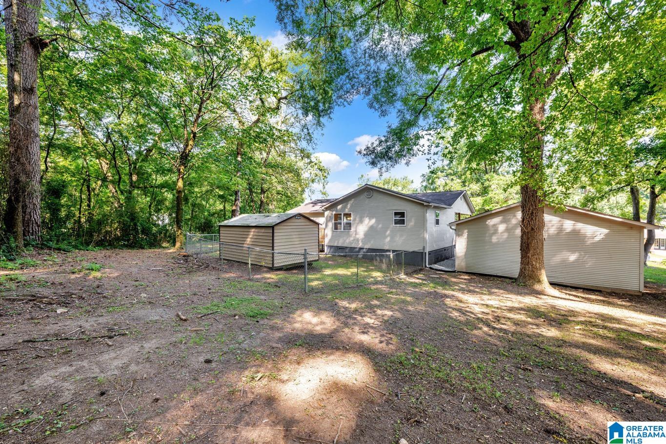 2105 Fulton Road Fultondale, AL 35068 - Photo 4 of 34