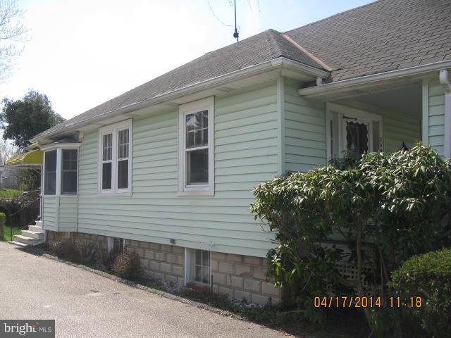 2001 Hutton Place Baltimore, MD 21207 - Photo 2 of 9 Exterior (General)