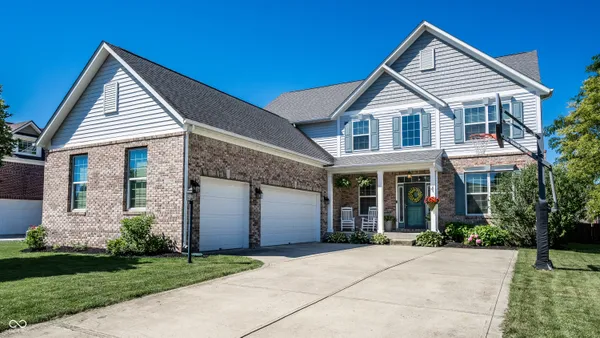$599,900 | 12290 Twyckenham Drive, Fishers, IN 46037