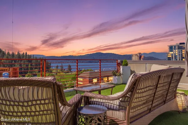 $1,999,999 | 609 East Sherman Avenue, Unit STE 601, Coeur D'Alene, ID 83814