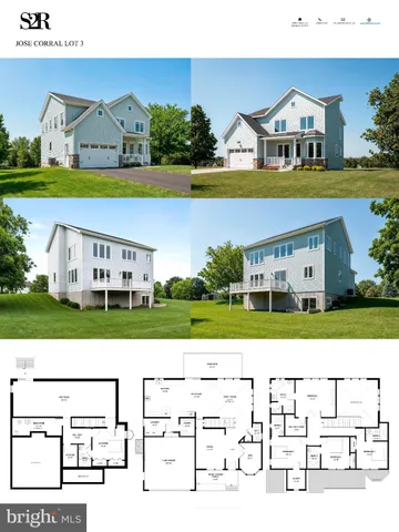 $875,000 | 17991 Old Triangle Road, Triangle, VA 22172