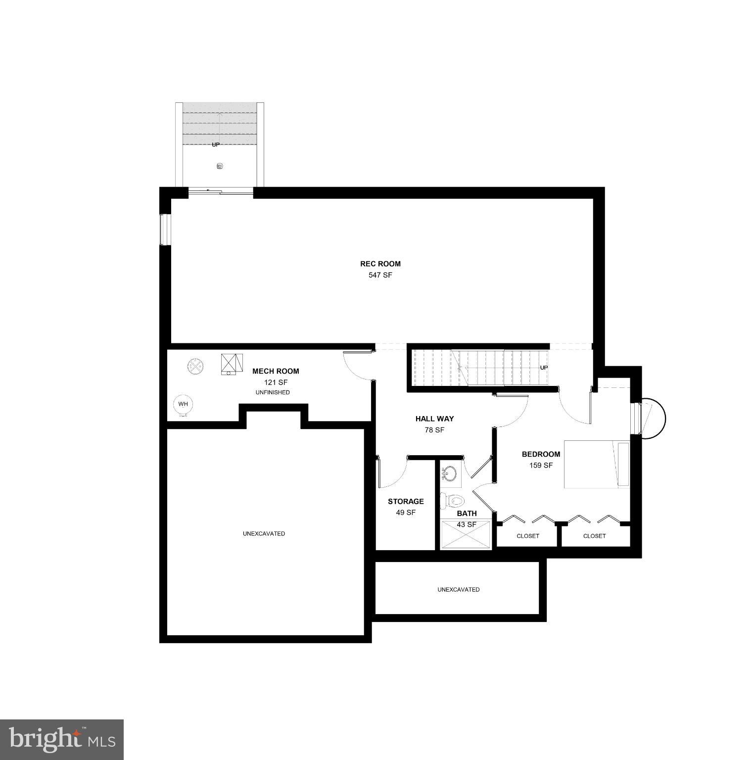 17991 Old Triangle Road Triangle, VA 22172 - Photo 6 of 9