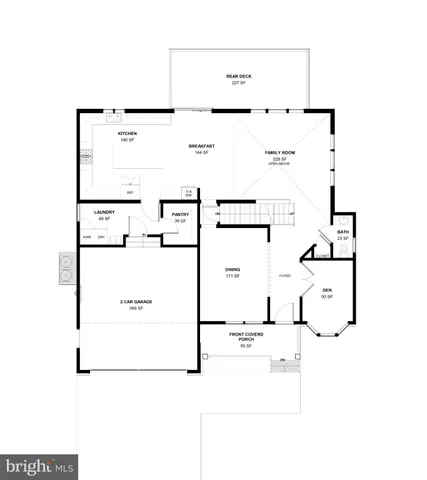 $875,000 | 17991 Old Triangle Road, Triangle, VA 22172