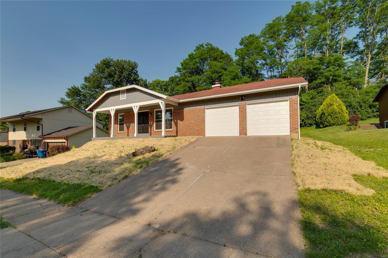 12738 Orley Drive Black Jack, MO 63033 - Photo 2 of 31