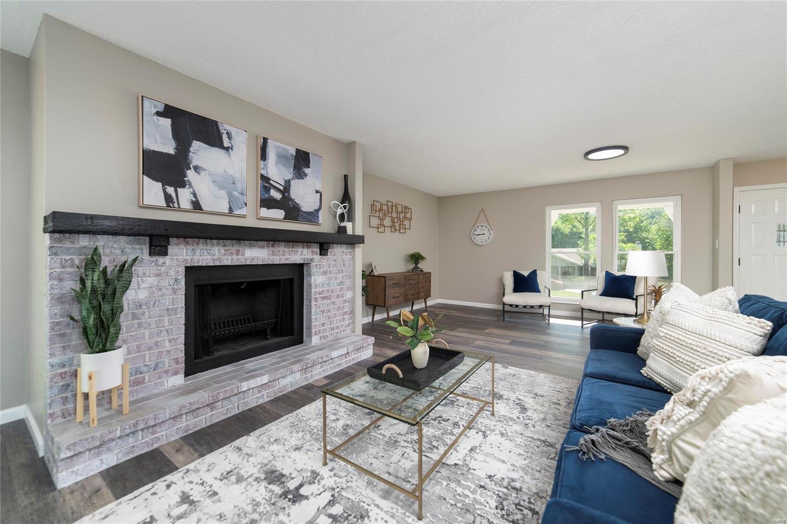 12738 Orley Drive Black Jack, MO 63033 - Photo 7 of 31