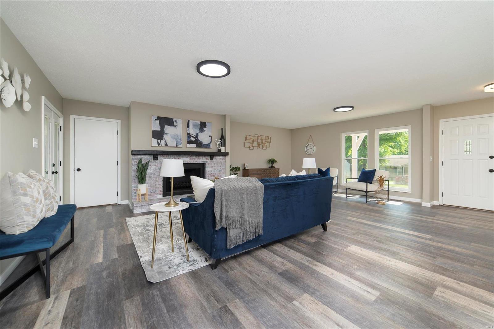 12738 Orley Drive Black Jack, MO 63033 - Photo 8 of 31