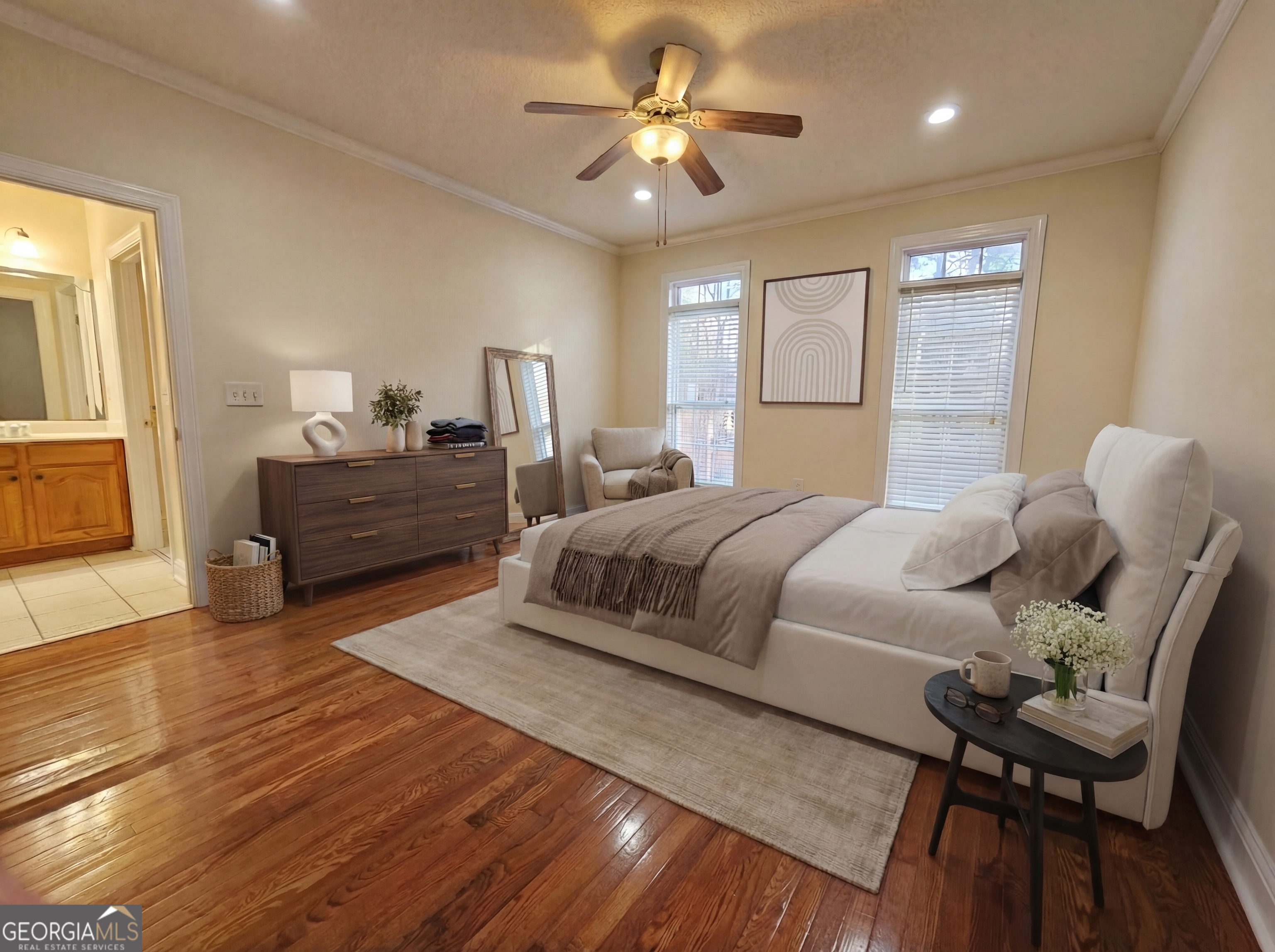 122 High Ridge Drive Macon, GA 31220 - Photo 11 of 25