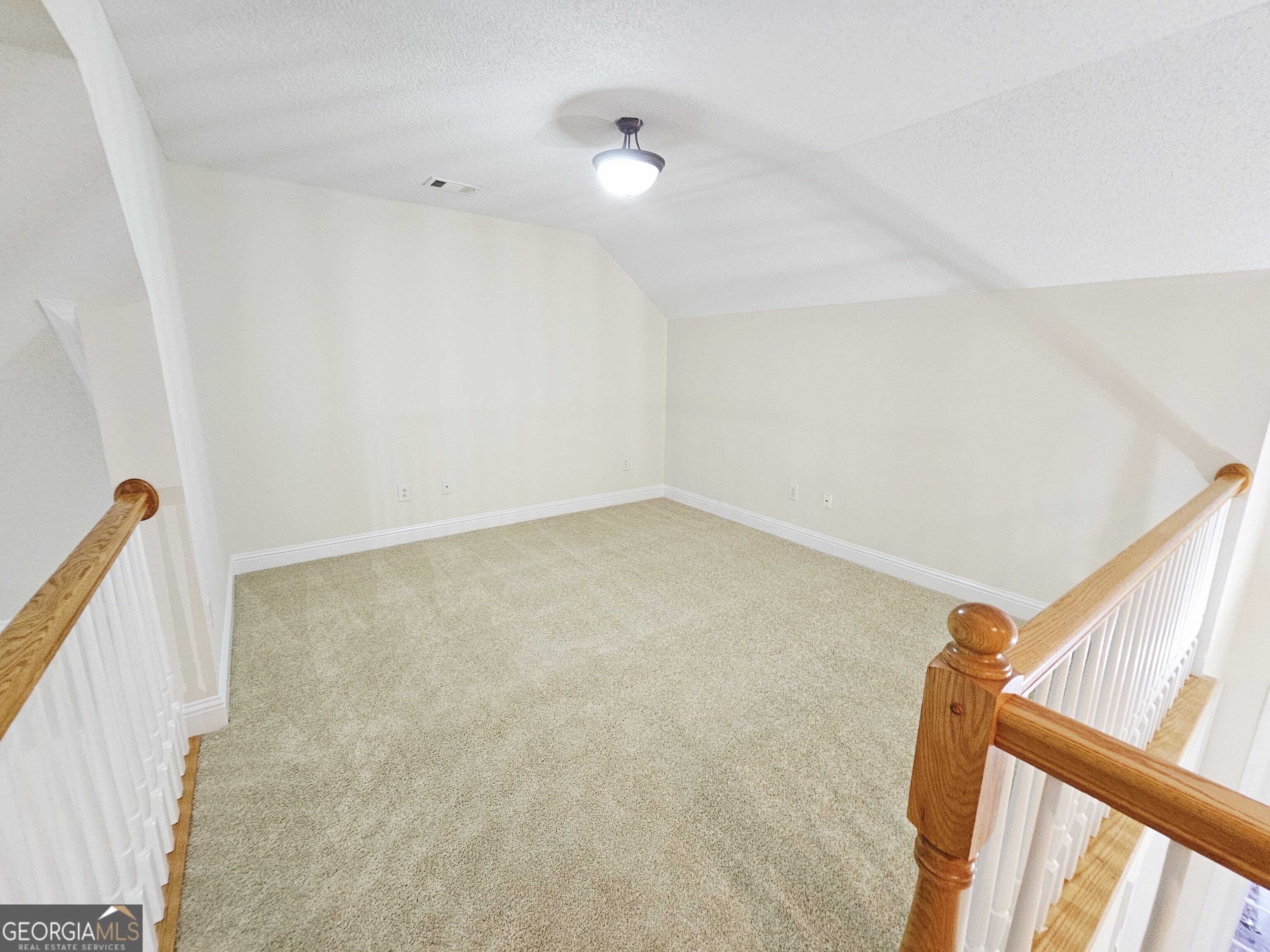 122 High Ridge Drive Macon, GA 31220 - Photo 20 of 25 a view of a room with stairs