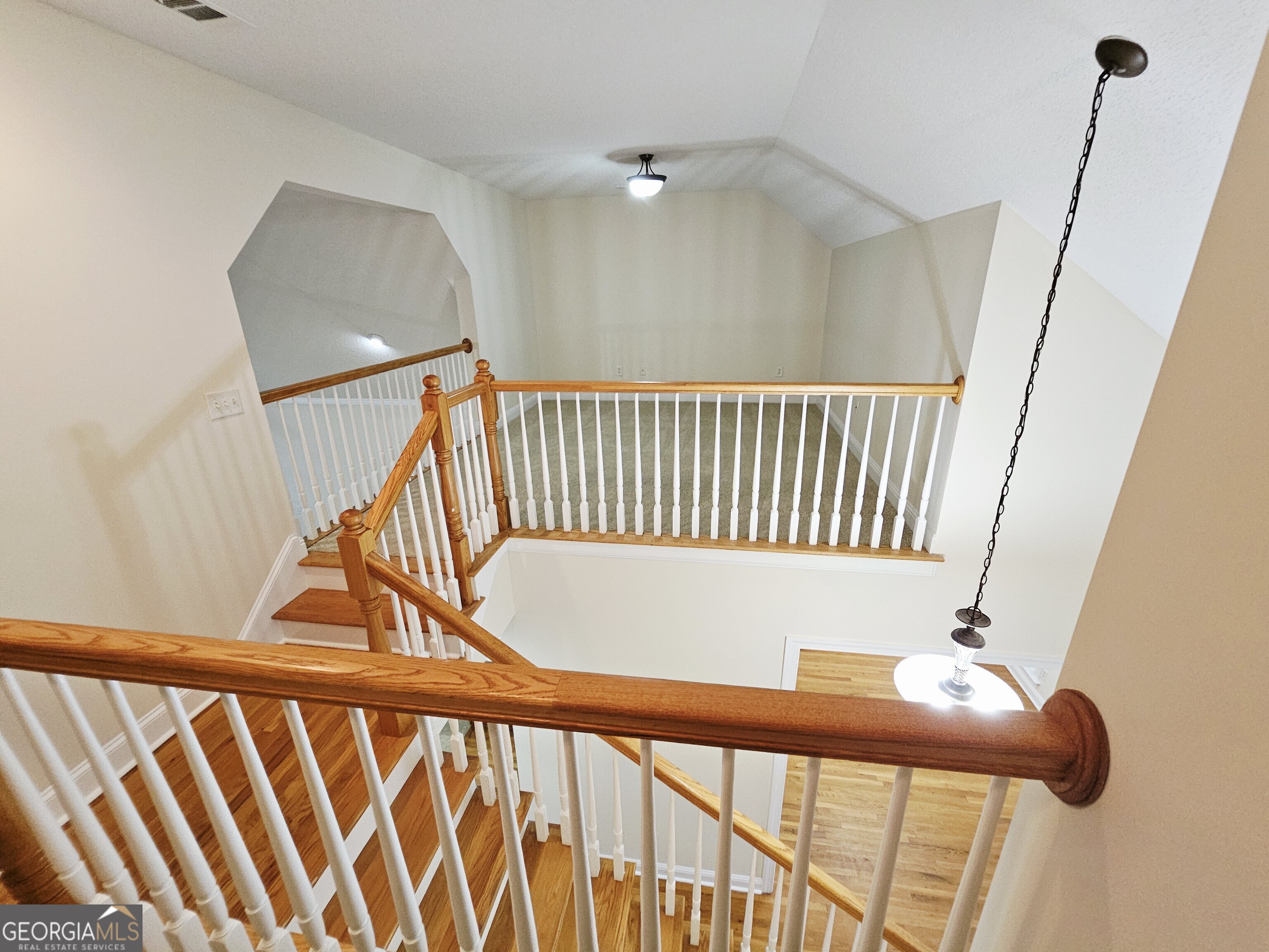 122 High Ridge Drive Macon, GA 31220 - Photo 24 of 25 a view of stairs