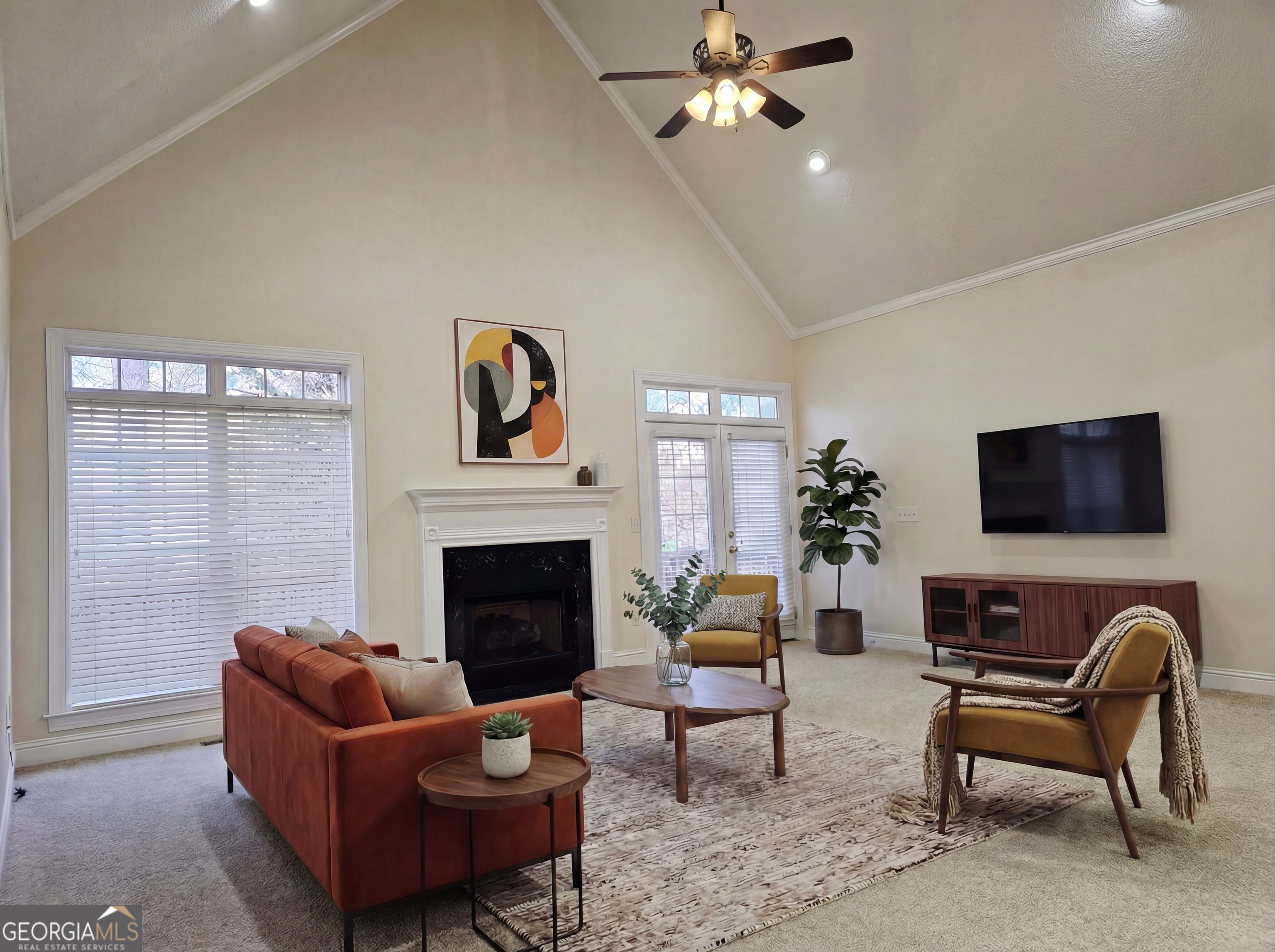 122 High Ridge Drive Macon, GA 31220 - Photo 10 of 25