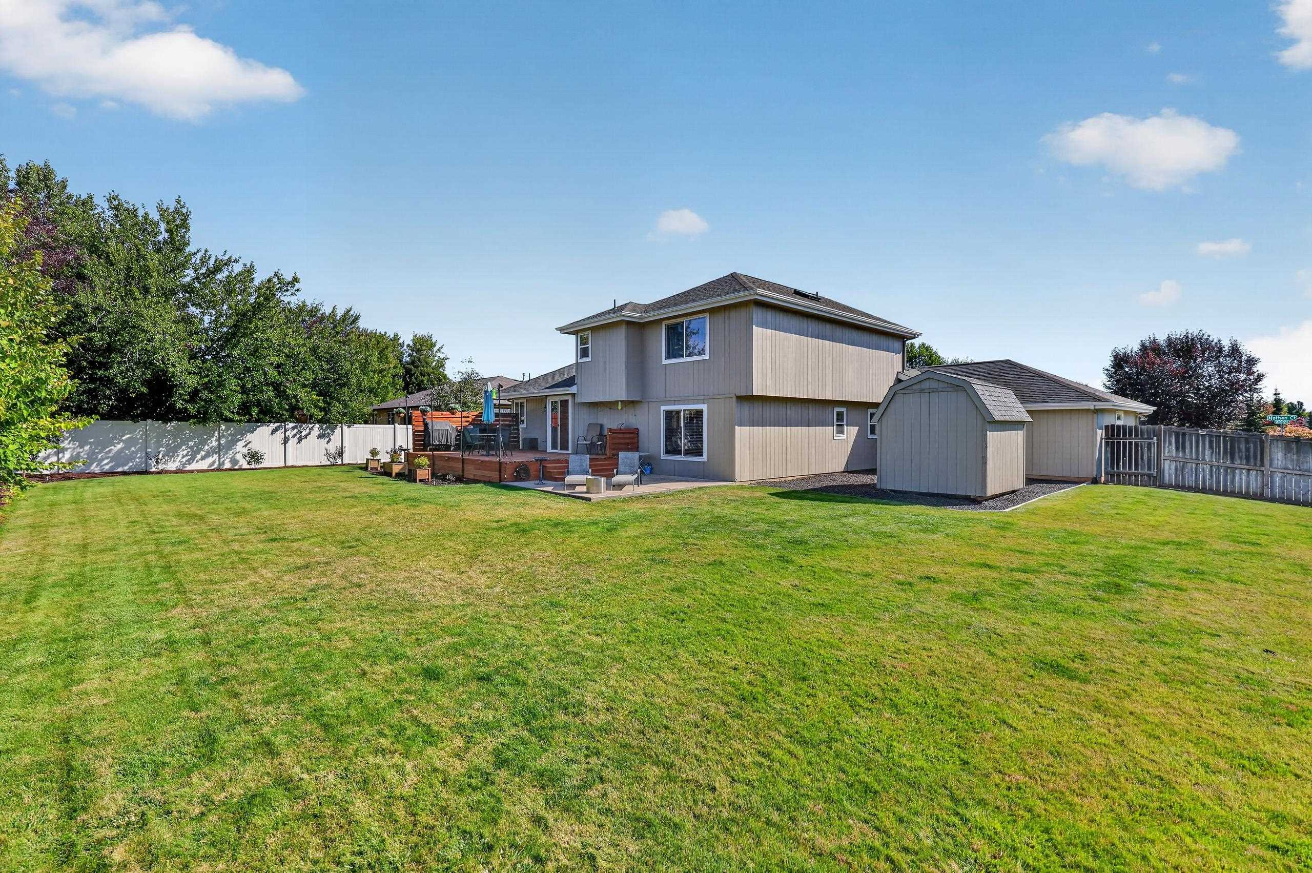 8103 North Nathan Spokane, WA 99208 - Photo 40 of 49 Gallery Image 40