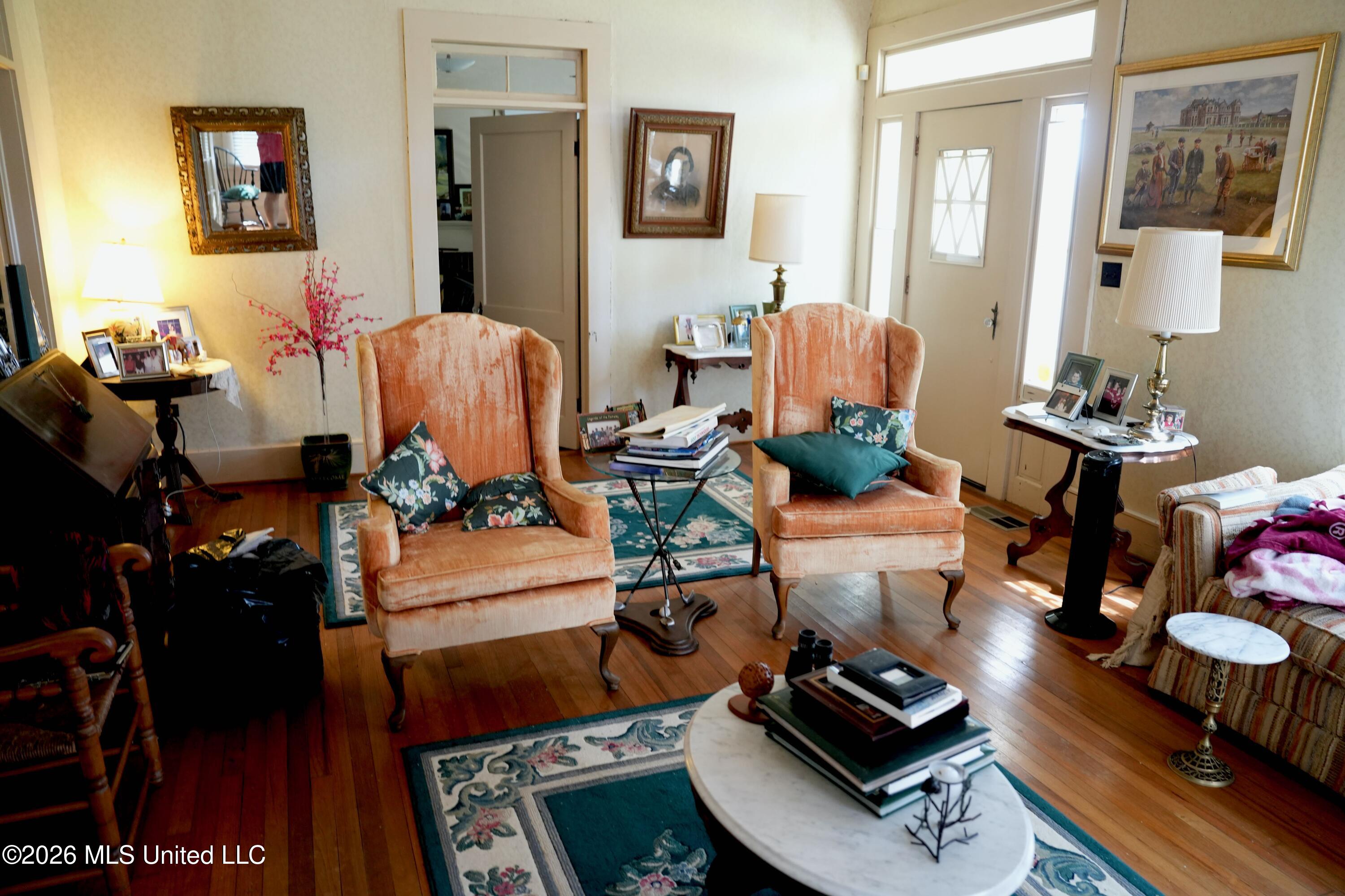 1140 Irene Road Magnolia, MS 39652 - Photo 12 of 51 DSC03745