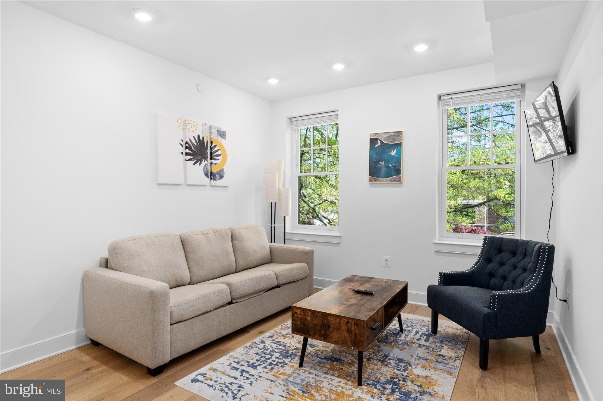 2869 28th Street Northwest, Unit 101 Washington, DC 20008 - Photo 13 of 28