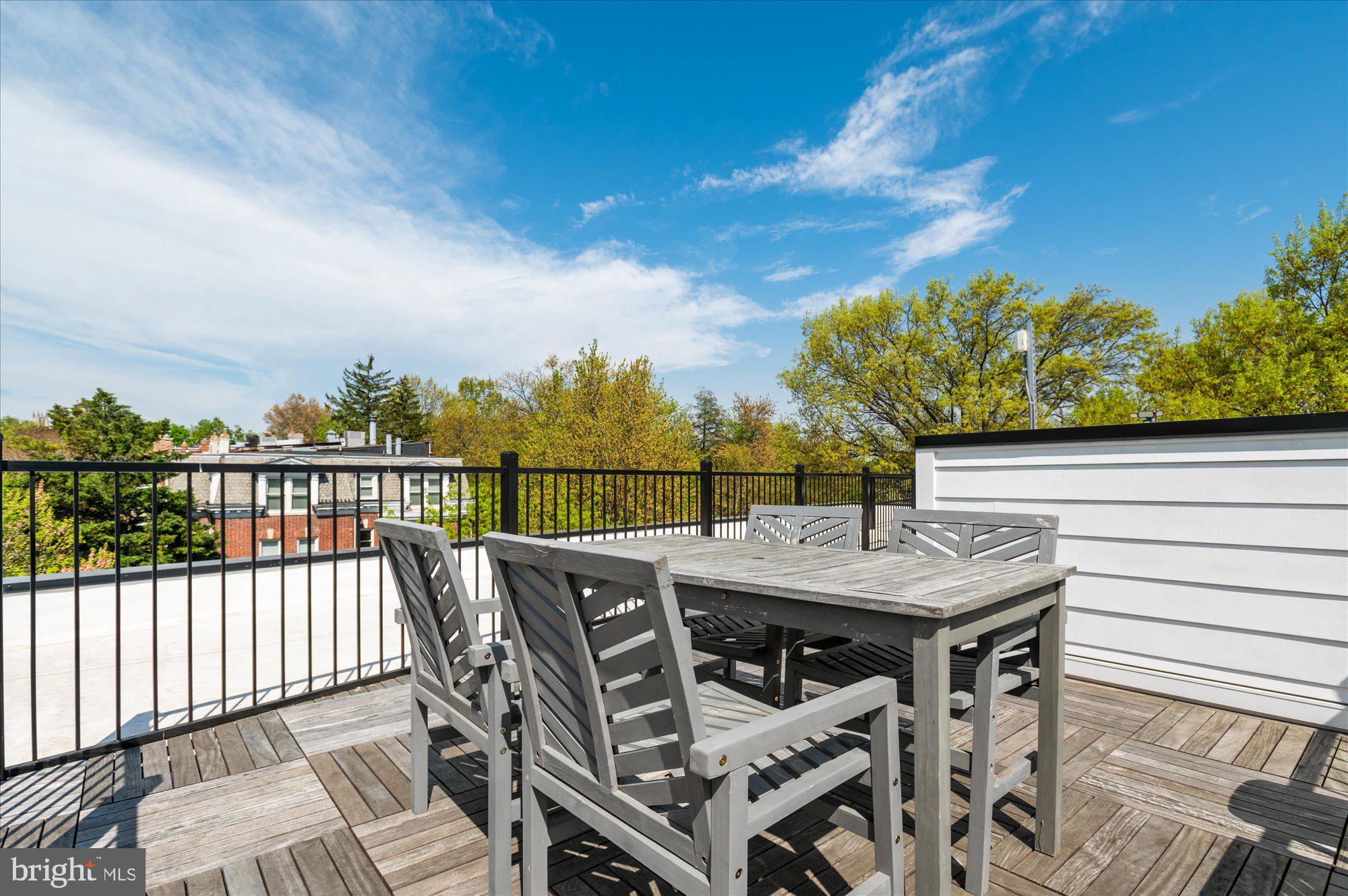 2869 28th Street Northwest, Unit 101 Washington, DC 20008 - Photo 24 of 28