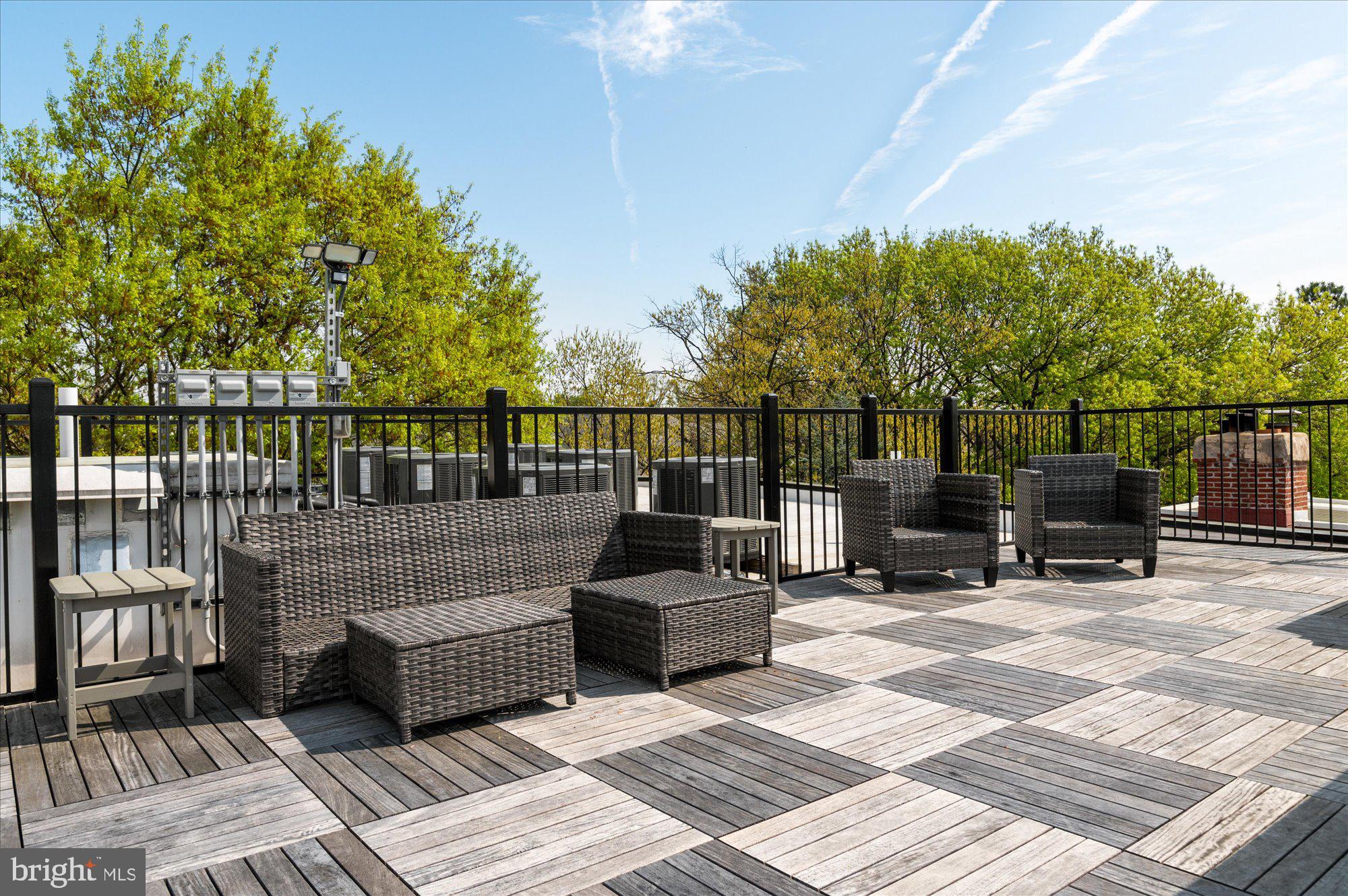 2869 28th Street Northwest, Unit 101 Washington, DC 20008 - Photo 25 of 28