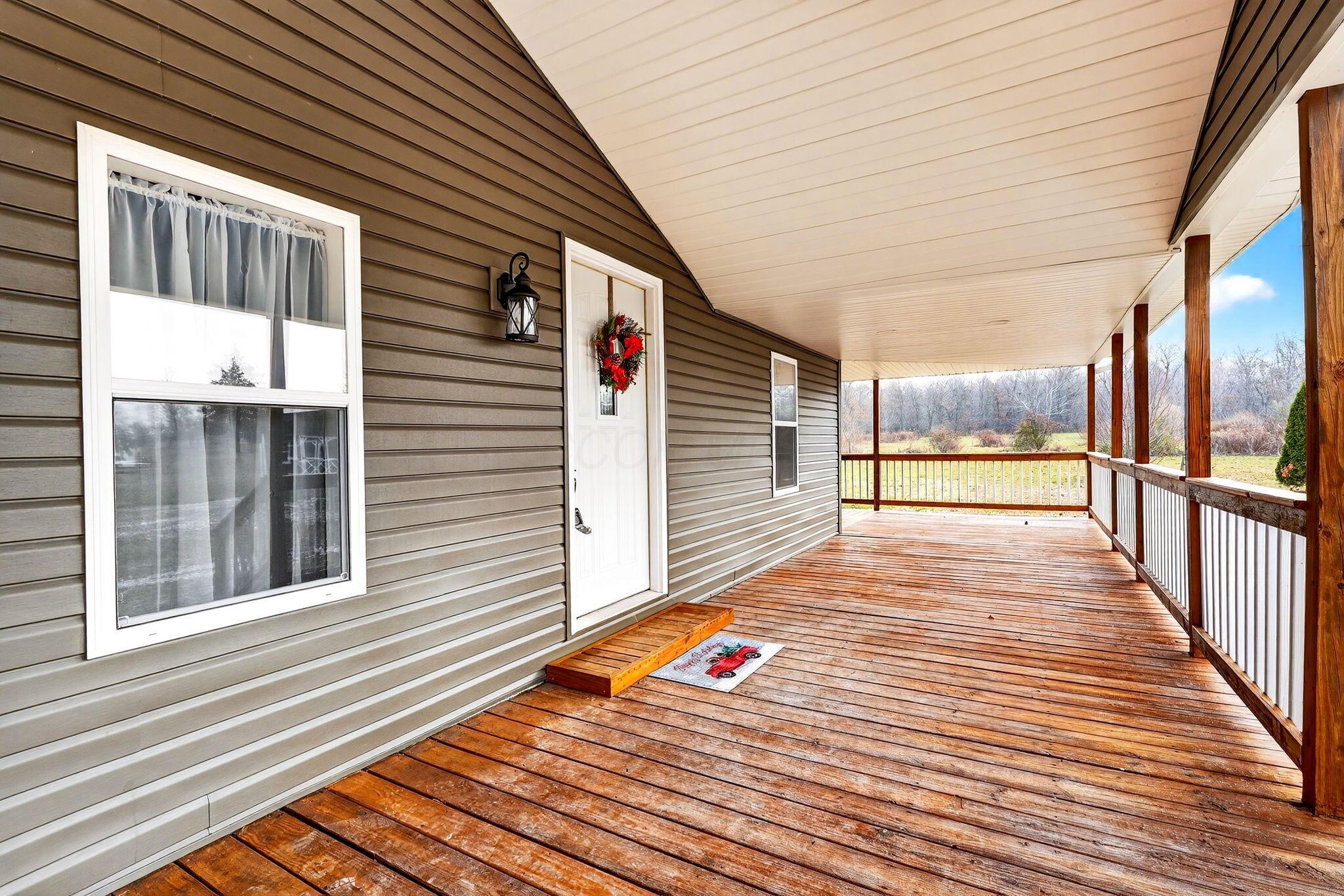 10614 Hayesville Road Kingston, OH 45644 - Photo 4 of 78 10614 Hayesville Rd 60