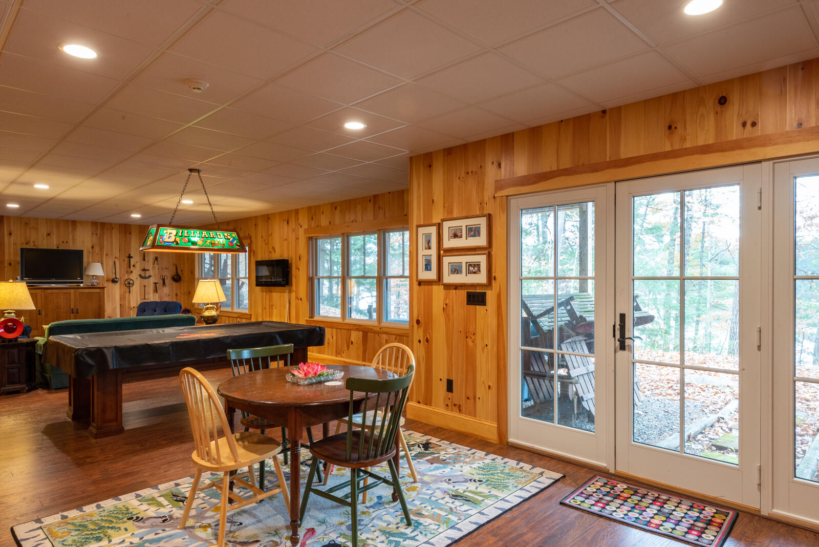 187 Peninsula Drive Rome, ME 04963 - Photo 55 of 83 lakehome_peninsula087
