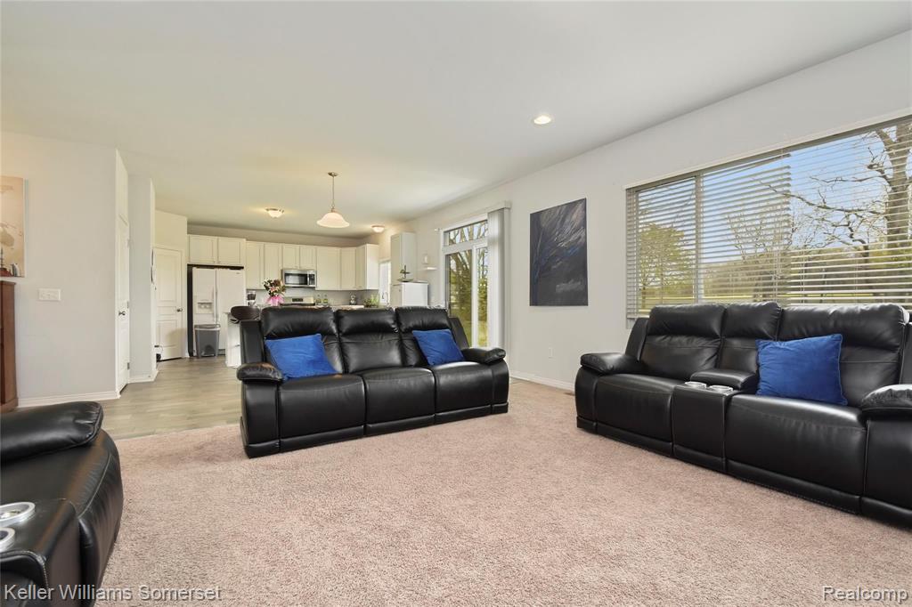 3240 Fantail Drive Rochester Hills, MI 48309 - Photo 15 of 47