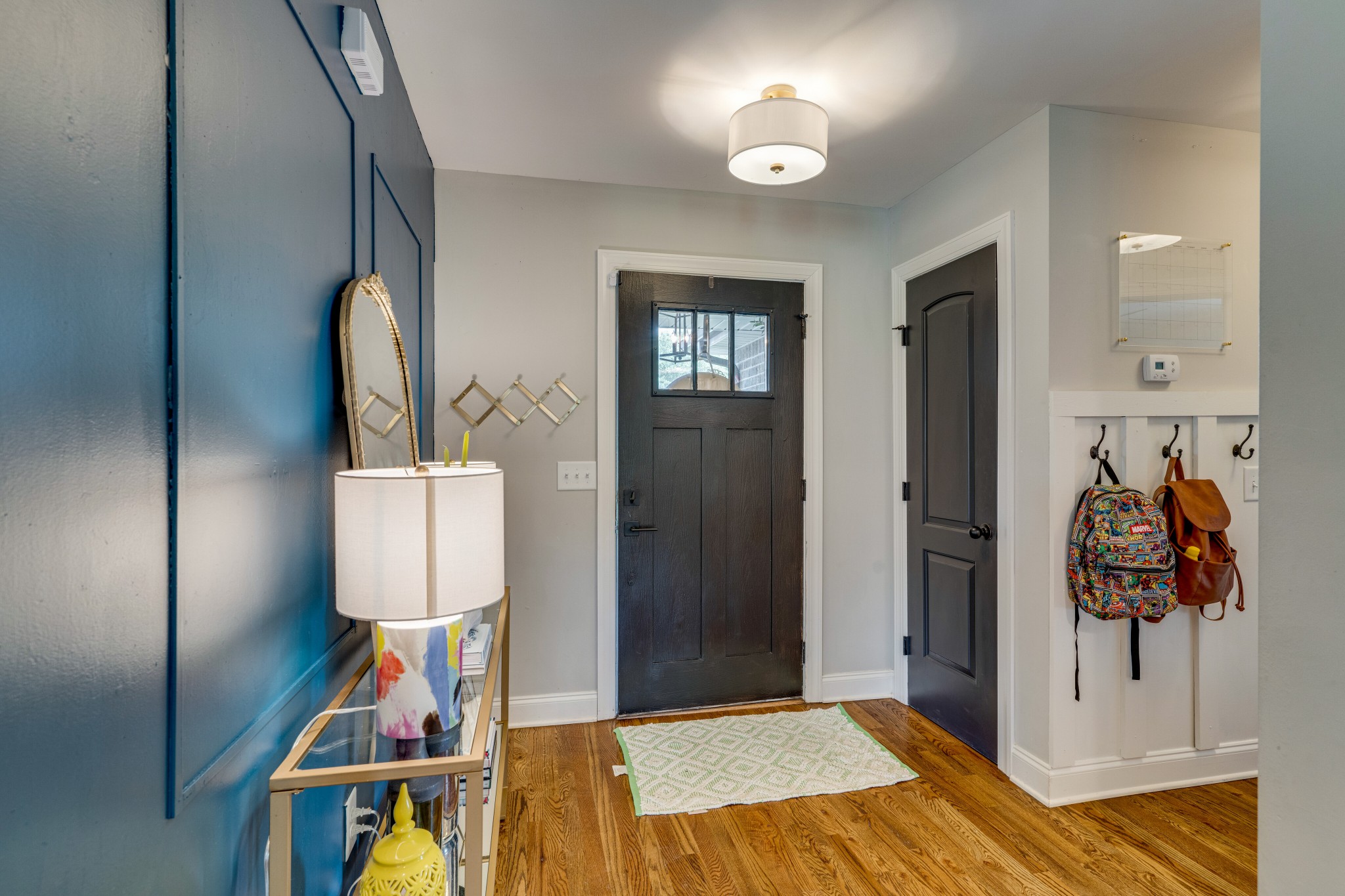 338 Tom Ferrell Road Portland, TN 37148 - Photo 6 of 26 a view of a interior of the house