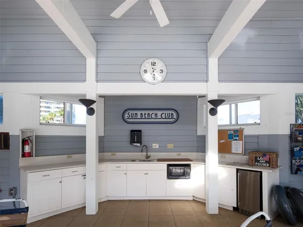 a view of a living room