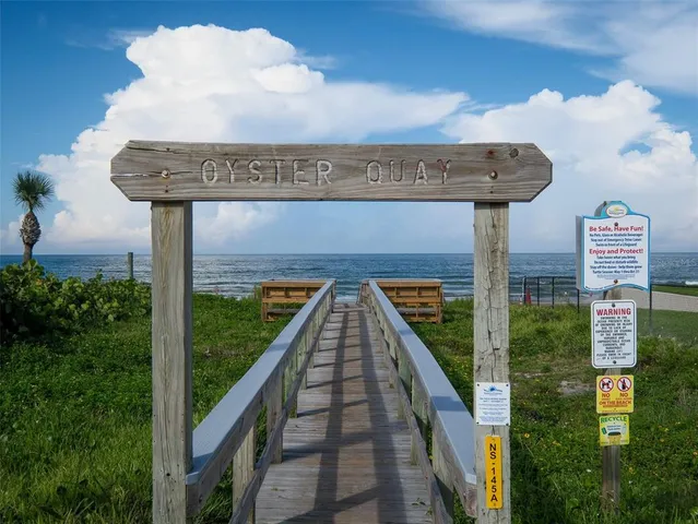 $379,000 | 858 Baybreeze Way, Unit 68C, New Smyrna Beach, FL 32169