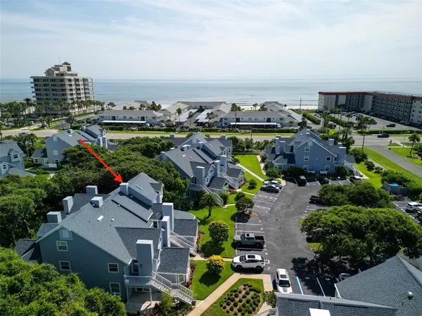 $379,000 | 858 Baybreeze Way, Unit 68C, New Smyrna Beach, FL 32169