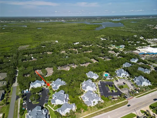 $379,000 | 858 Baybreeze Way, Unit 68C, New Smyrna Beach, FL 32169