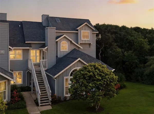 $379,000 | 858 Baybreeze Way, Unit 68C, New Smyrna Beach, FL 32169